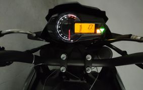 KAWASAKI Z125 PRO  BR125H