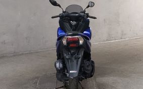 YAMAHA TRICITY 155 ABS SG37J