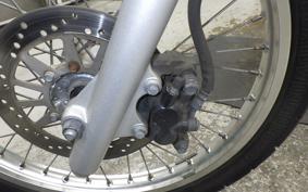 YAMAHA SEROW 250 Gen.2 DG17J