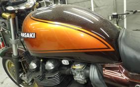 KAWASAKI ZEPHYR 750 1992 ZR750C