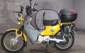HONDA CROSS CUB110 JA10