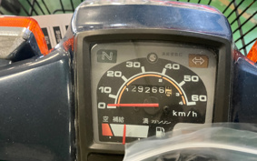 HONDA SUPER CUB50 AA01