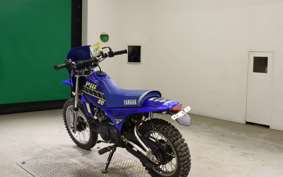 YAMAHA PW80 2003 4BC