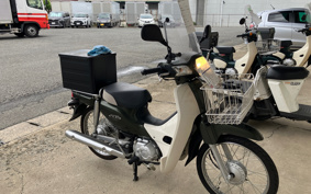 HONDA SUPER CUB50 AA04