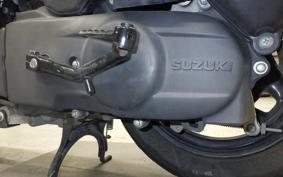 SUZUKI ADDRESS V50 CA4BA
