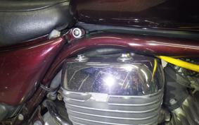 SUZUKI INTRUDER 750 1986 VR51A
