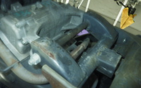 SUZUKI ﾚｯﾂ 2021 CA4AA