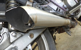 HONDA XELVIS 2005 MC25