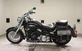 YAMAHA DRAGSTAR 400 CLASSIC  2011 VH02J