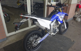 YAMAHA WR250R DG15J