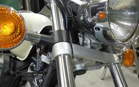 YAMAHA DRAGSTAR 250 2004 VG02J