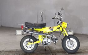 HONDA DUCKS70 ST70