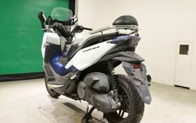 HONDA FORZA 250 MF13