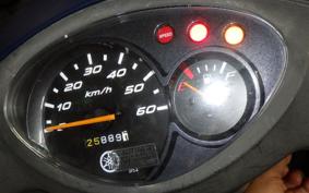 YAMAHA JOG ZR-4 SA58J