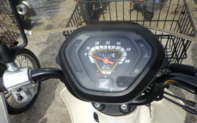 HONDA C50 SUPER CUB AA07