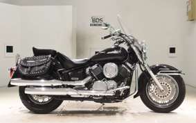 YAMAHA DRAGSTAR 1100 CLASSIC 2010 VP13J