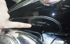 HARLEY FLHTCU 1580 2007