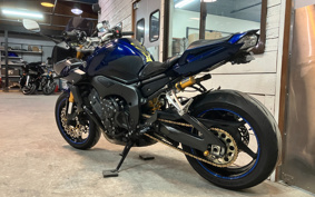 YAMAHA FZ1 FAZER 2007 RN17
