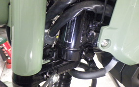 HONDA CT125 HUNTER CUB 2022 JA55