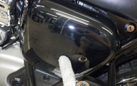 KAWASAKI W230 2022 BJ230A
