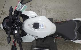 KAWASAKI Z400 Gen.2 2022