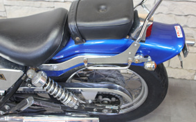 HONDA REBEL MC13