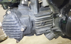 KAWASAKI KSR110 KL110A