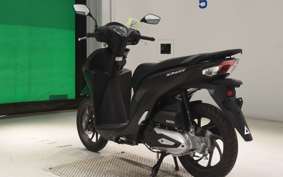 HONDA DIO 110 JK03