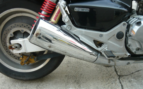 HONDA X4LD 2002 SC38