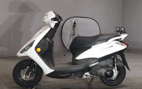 YAMAHA AXIS Z SED7J