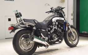 YAMAHA VMAX 2001