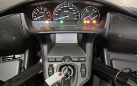 HONDA GL 1800 GOLD WING SC68