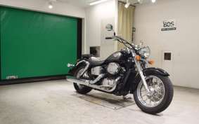 HONDA SHADOW 400 2007 NC34