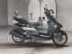Фото Yamaha CYGNUS 125 X с японского аукциона