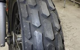 HONDA FTR223 1995 MC34