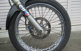 SUZUKI SAVAGE 650 1987 NP41A