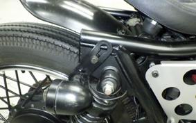 KAWASAKI 250TR BJ250F