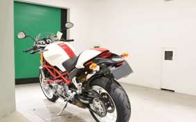 DUCATI MS4RS TESTASTRETTA 2018