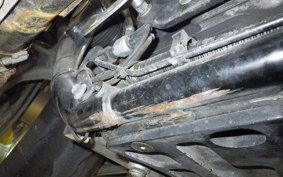 HARLEY FLTR 1580 2009