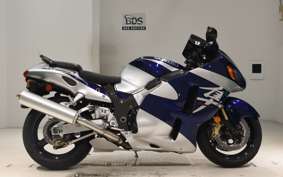 SUZUKI GSX-1300R HAYABUSA 2004