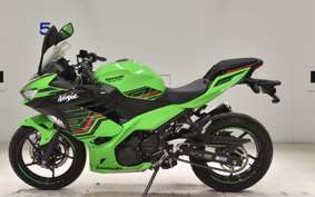 KAWASAKI NINJA 250 2 2021 EX250Y
