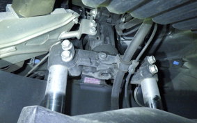 HONDA PCX 160 1992 KF47