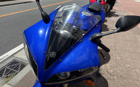 YAMAHA YZF-R1 2004 RN12