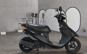 SUZUKI ADDRESS V50 CA44A