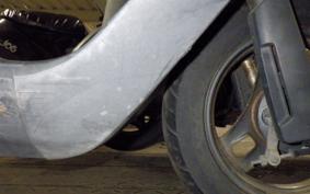 SUZUKI LET's 2 CA1PA