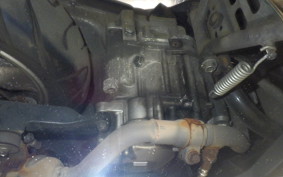 SUZUKI SKYWAVE 200 (Burgman 200) 2001 CH41A