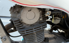HONDA TL125 JD06
