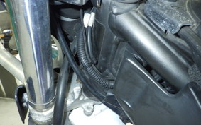YAMAHA SEROW 250 Gen.2 DG17J