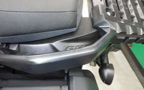 SUZUKI Vｽﾄﾛｰﾑ650XTA 2019 C733A