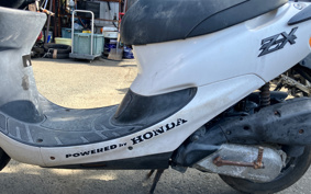 HONDA DIO ZX AF35
